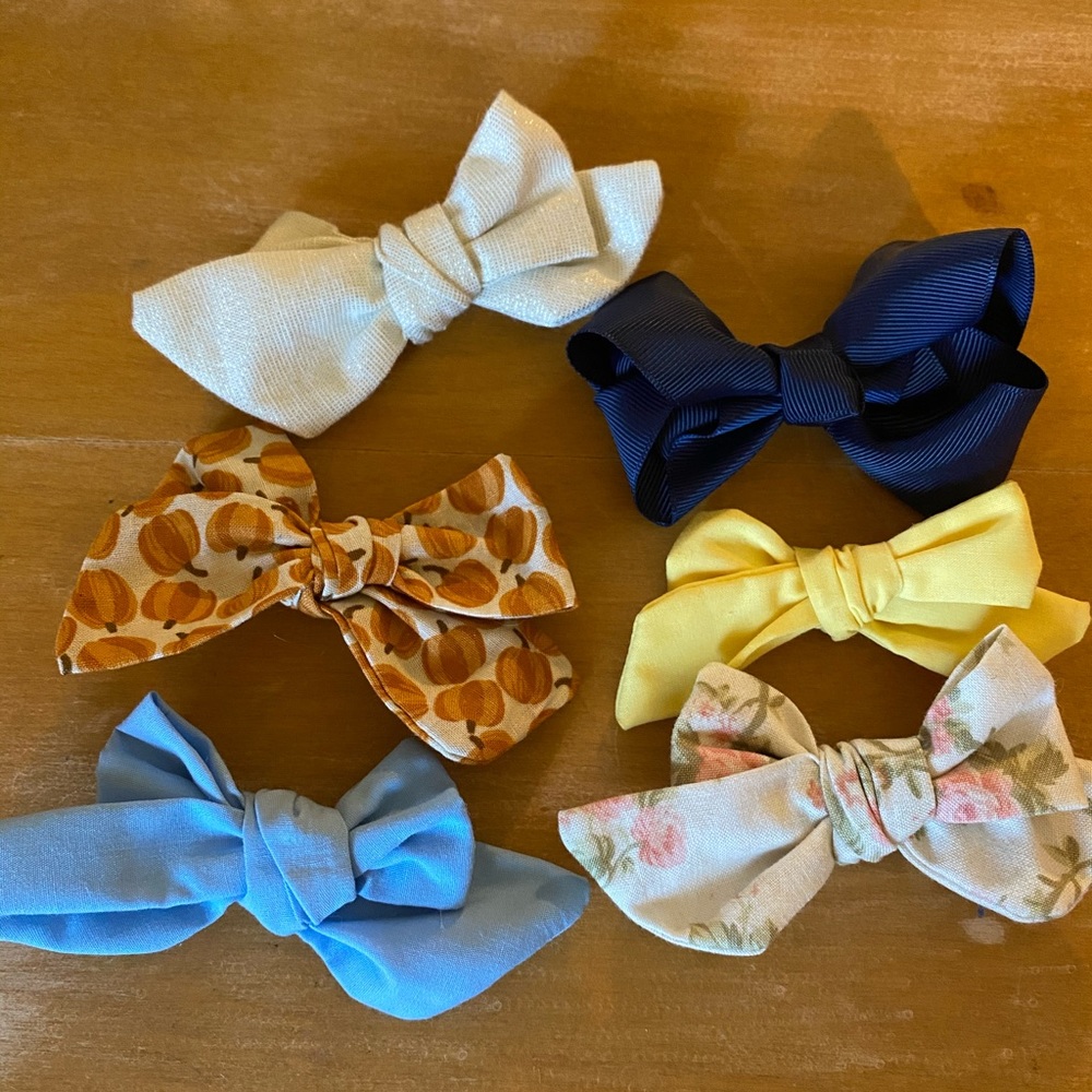 Small shop Bow lot
